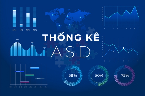 Thống kê ASD