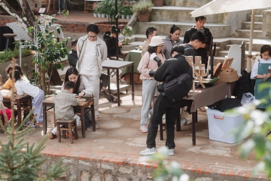 Flea Market 1