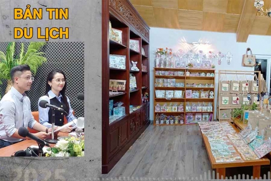 [Lâm Đồng TV] Ngôi nhà yêu thương và chia sẻ - Thông điệp du lịch Nhân văn mới
