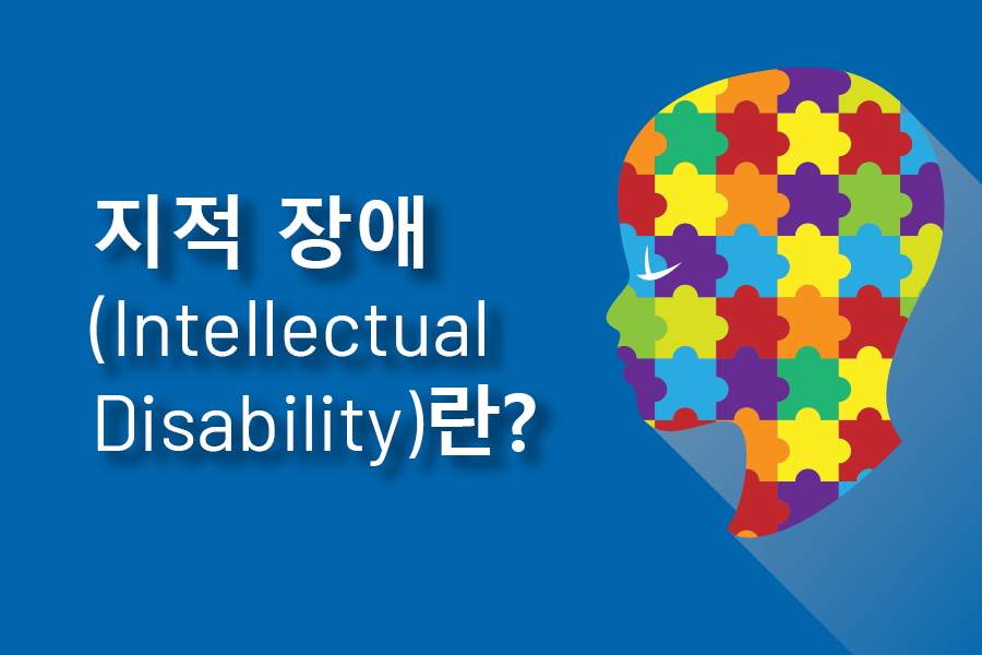 Intellectual Disability