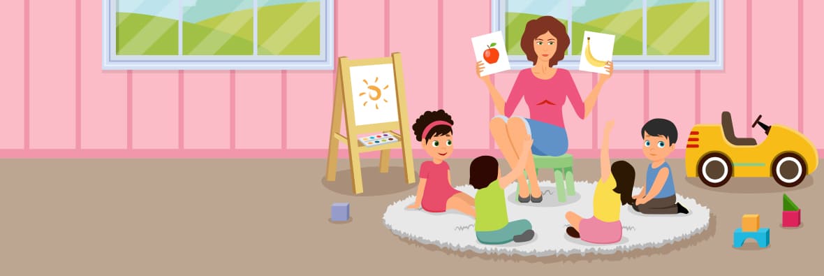 Phương pháp dạy học cho trẻ thiểu năng trí tuệ 4