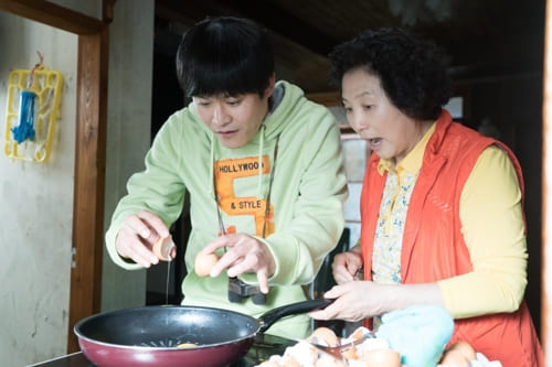PHIM VỀ NGƯỜI KHUYẾT TẬT NGÀY KHÔNG CÒN MẸ 2