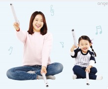 Chơi Nanta với báo