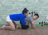 Đấu vật 1