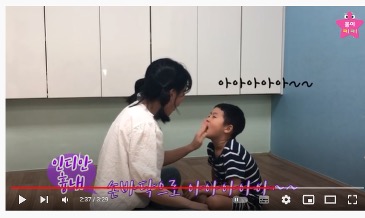 Bắt chước thổ dân da đỏ