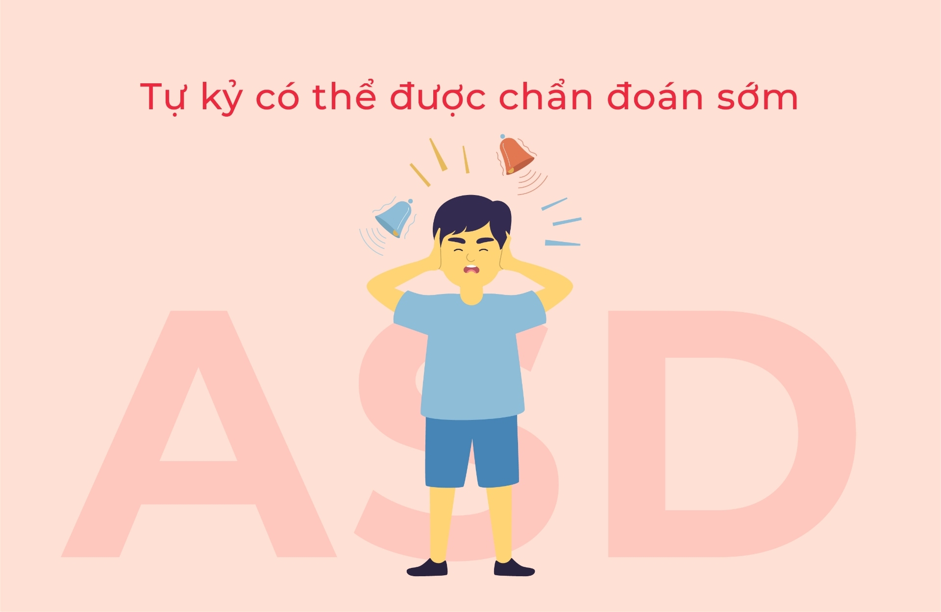 Lầm tưởng về trẻ tự kỷ 04