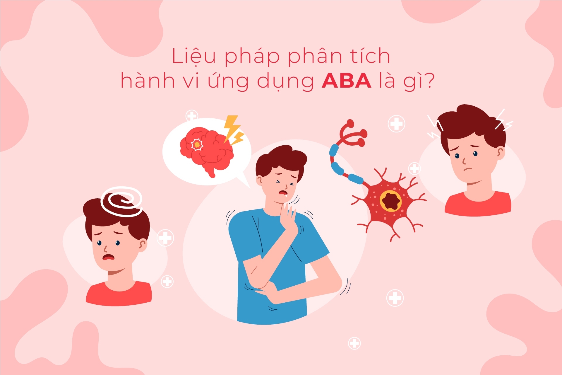 Liệu pháp phân tích hành vi ứng dụng ABA