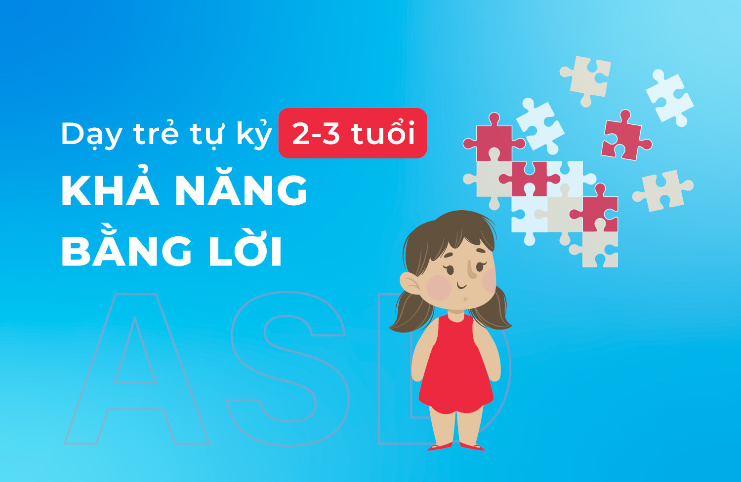 khả năng bằng lời 2 3 tuổi