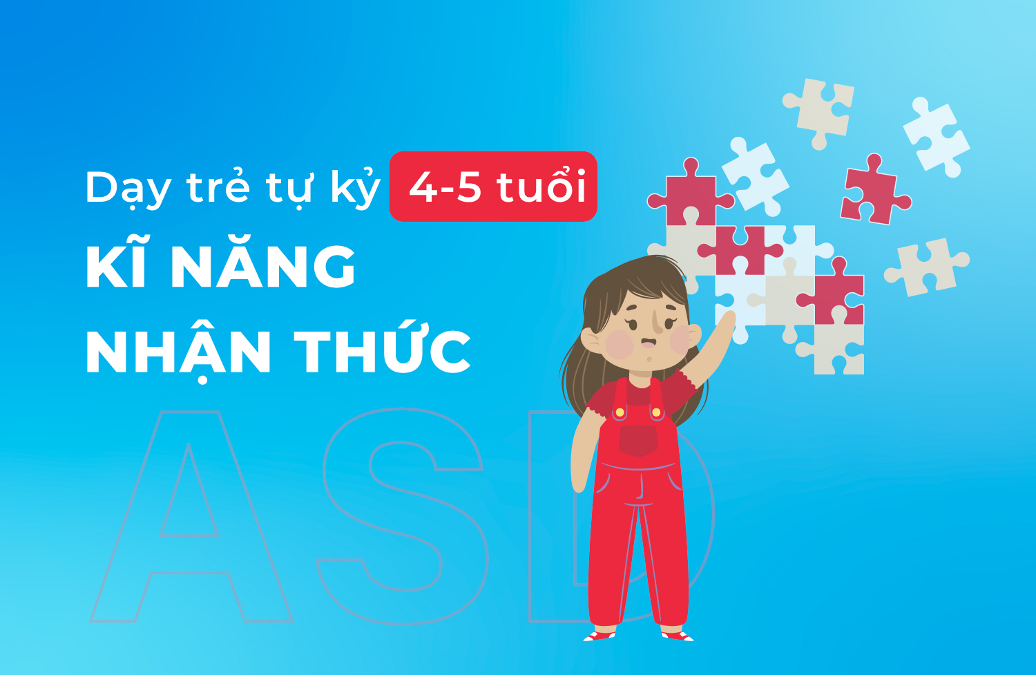 KỸ NĂNG NHẬN THỨC 4 5 TUỔI