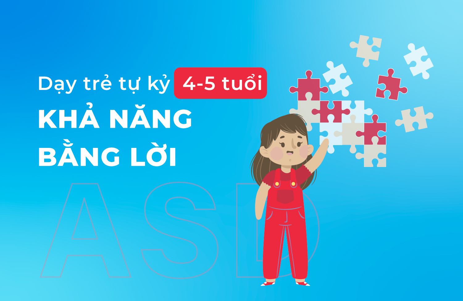 khả năng bằng lời 4 5 tuổi
