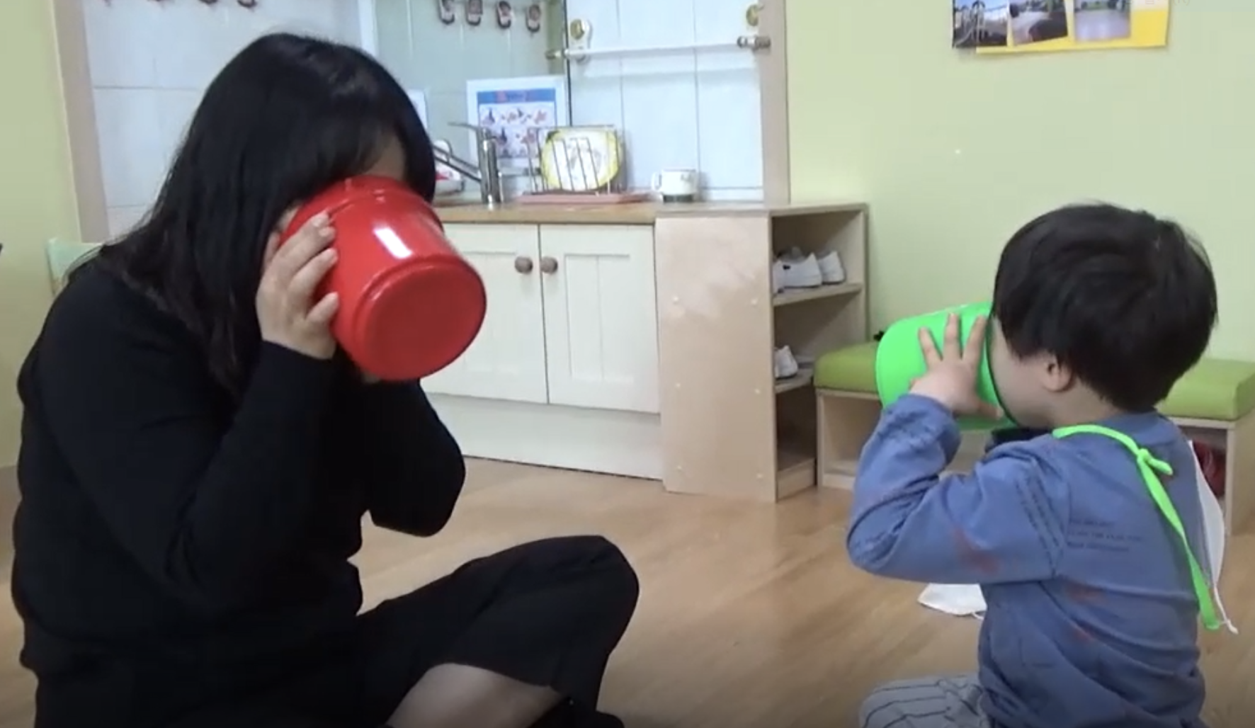 Chiến lược tương tác vui vẻ