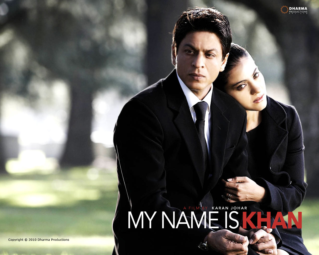 my name is khan 1