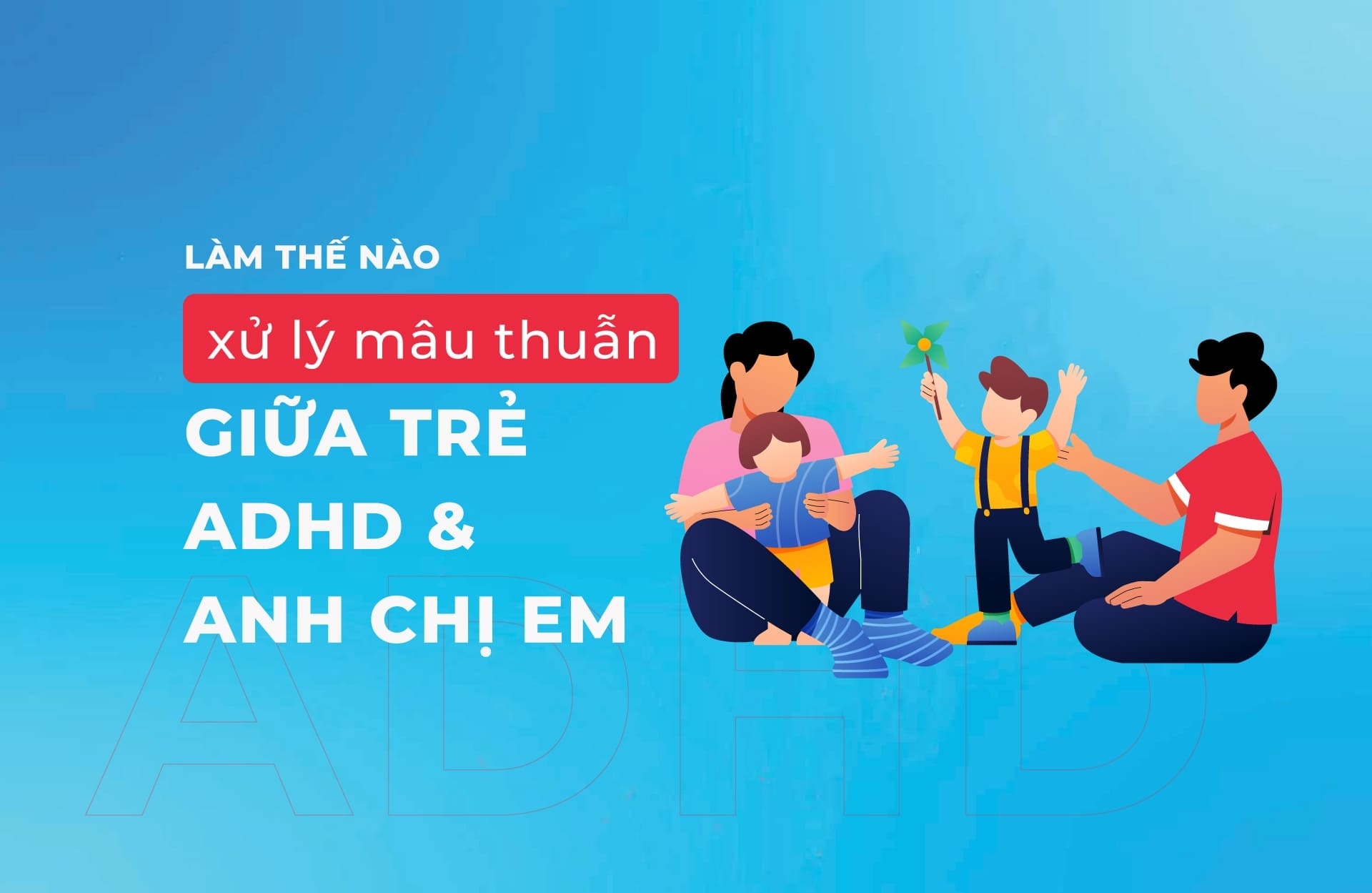 Xử lý mâu thuẫn
